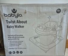 Baby Walker