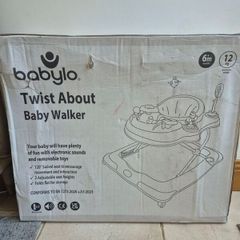 Baby Walker