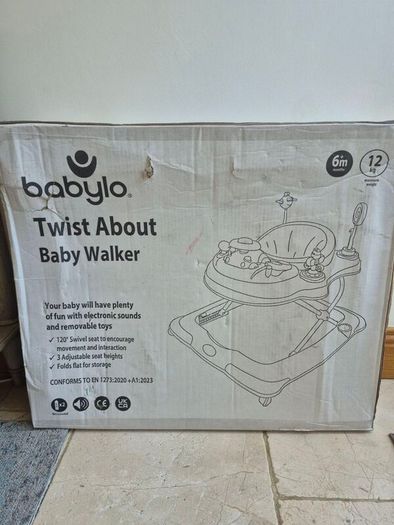 Baby Walker