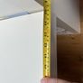 IKEA Desk with bookshelves attached. Excellent condition. Image 7