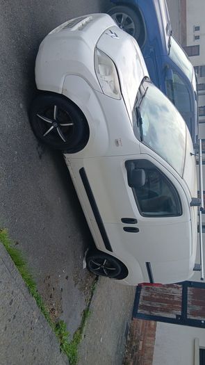 Citroen nemo