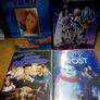 Michael Keaton Dvd Bundle Collection Beetlejuice My Life Jack Frost Image 2