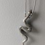 Pilgrim brand pendant Image 2