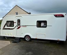 Coachman Singleton Sussex dealer special