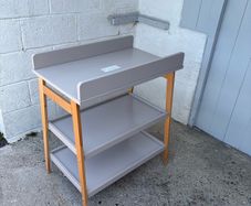 Baby Elegance Ollie Baby Changing Table Unit
