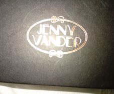 Jenny Vander