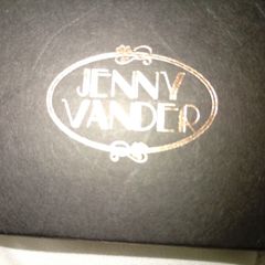 Jenny Vander