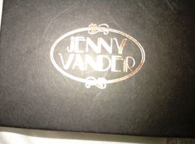 Jenny Vander
