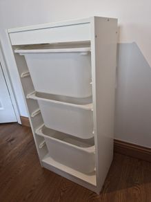 storage combination