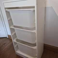 storage combination