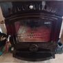 Stanley stove Image 2