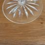 Waterford Crystal Irish Lace Wine Glasses Image 4