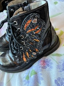 girls boots