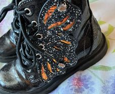 girls boots