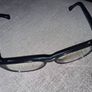 Free With Anything Bought Out Of My Ads!! - Converse Glass Frames - RRP - 130.00 - Approx - Size - Width - 140mm x Dept - 140mm - Height - 45mm Image 7