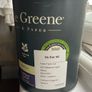 Little Greene Paint 1L - Sky Blue 103 (Intelligent Eggshell) Image 4