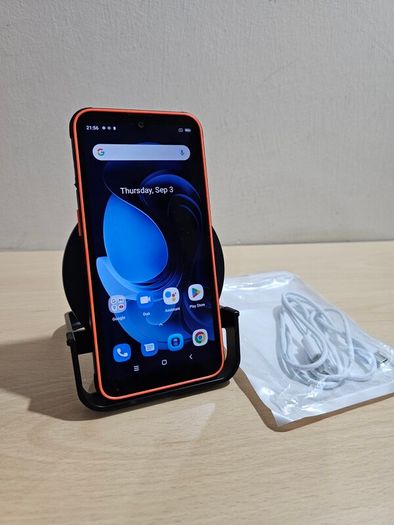 Dual Sim Unlocked A Blackview BV5200 Rugged Smartp