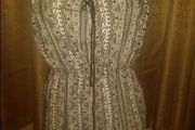 BNWT Atmosphere playsuit size UK18 EUR46 Postage included