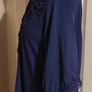 Brand new new look navy tunic Image 6