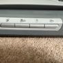 HP Flatbed Scanner with transparency adapter Image 2