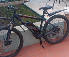 Electric Bike