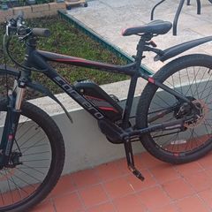 Electric Bike