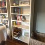 Book shelves Image 2