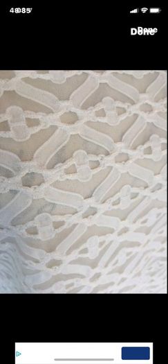 Designer Top Coakley Size 14