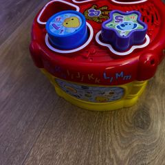 Shape Sorter