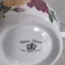 Jug & Sugar Bowl - Vintage Royal Stuart Fine Bone China Image 5