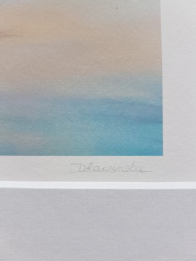 Prints of Original artwork