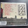 Seasick Steve - I started out with nothing CD Image 3