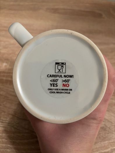 Brand New Jurazig Park Zig & Zag Mug