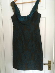 Designer Tara Jarmon Dress