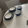 Set Of 12 dinner set Image 5