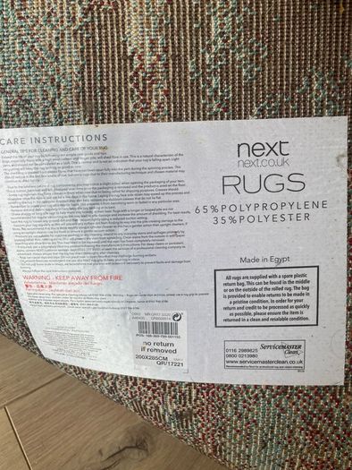 Next Rug