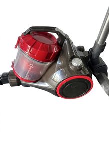 Essentials C700VC18 Cylinder Bagless Vacuum Cleaner