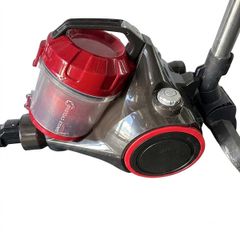 Essentials C700VC18 Cylinder Bagless Vacuum Cleaner