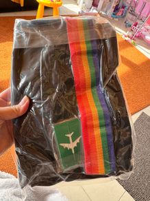 Luggage Cover