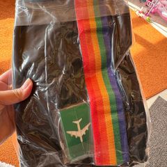 Luggage Cover