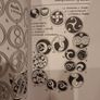 SALE!  CELTIC DESIGN Knotwork - The secret Method of the Scribes, A Beginners Manual by Aidan Meehan Image 10