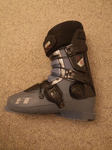 Full Tilt Ski Boots Size UK 11/11.5