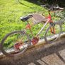 21 speed mountain bike Image 2