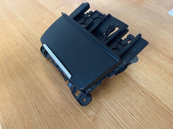 Audi A4/ Audi A5 2012-2016 B8.5 Interior Trim Pieces