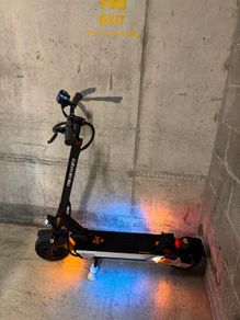 Kukirin M4 Max Almost Brand New