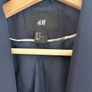 Blazer - Navy Blue Image 2