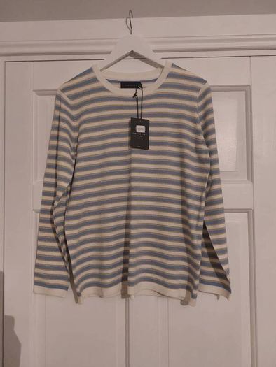 Cortefiel Jumper BNWT Postage Included