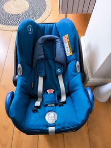Car seat