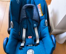 Car seat