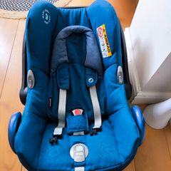 Car seat